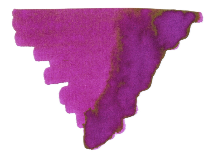 yama-budo ink swab