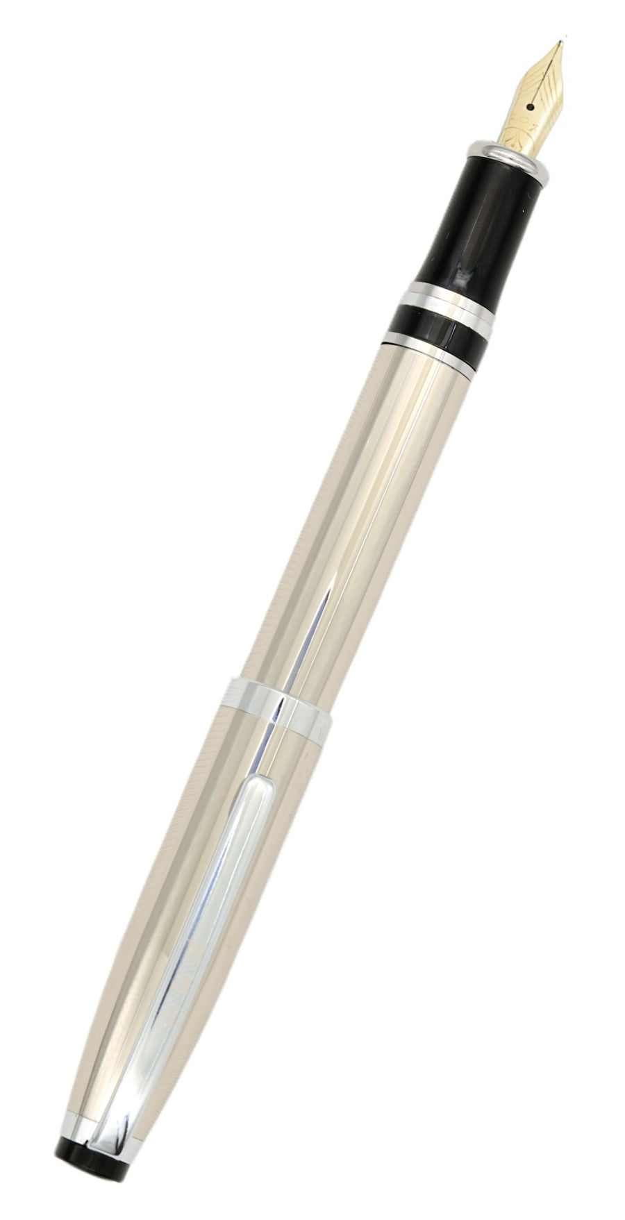 FPR Ambassador Fountain Pen -14k Gold Nib