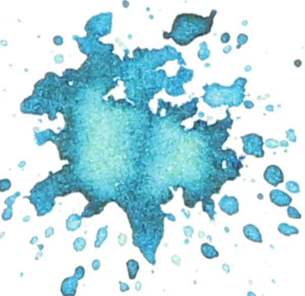 Colorverse Rainy Day Fountain Pen Ink