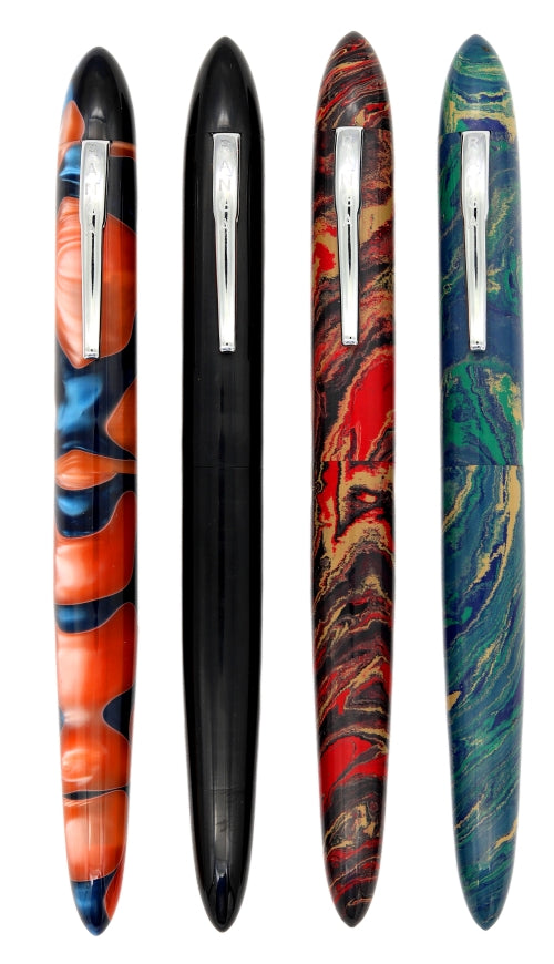 Ranga Model 9 Fountain Pen