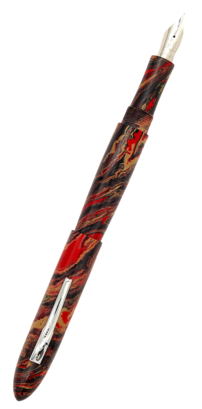 Ranga Model 9 Fountain Pen