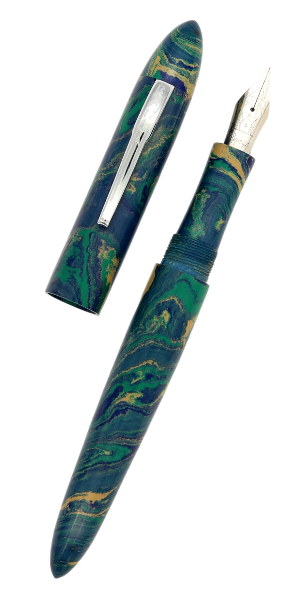 Ranga Model 9 Fountain Pen