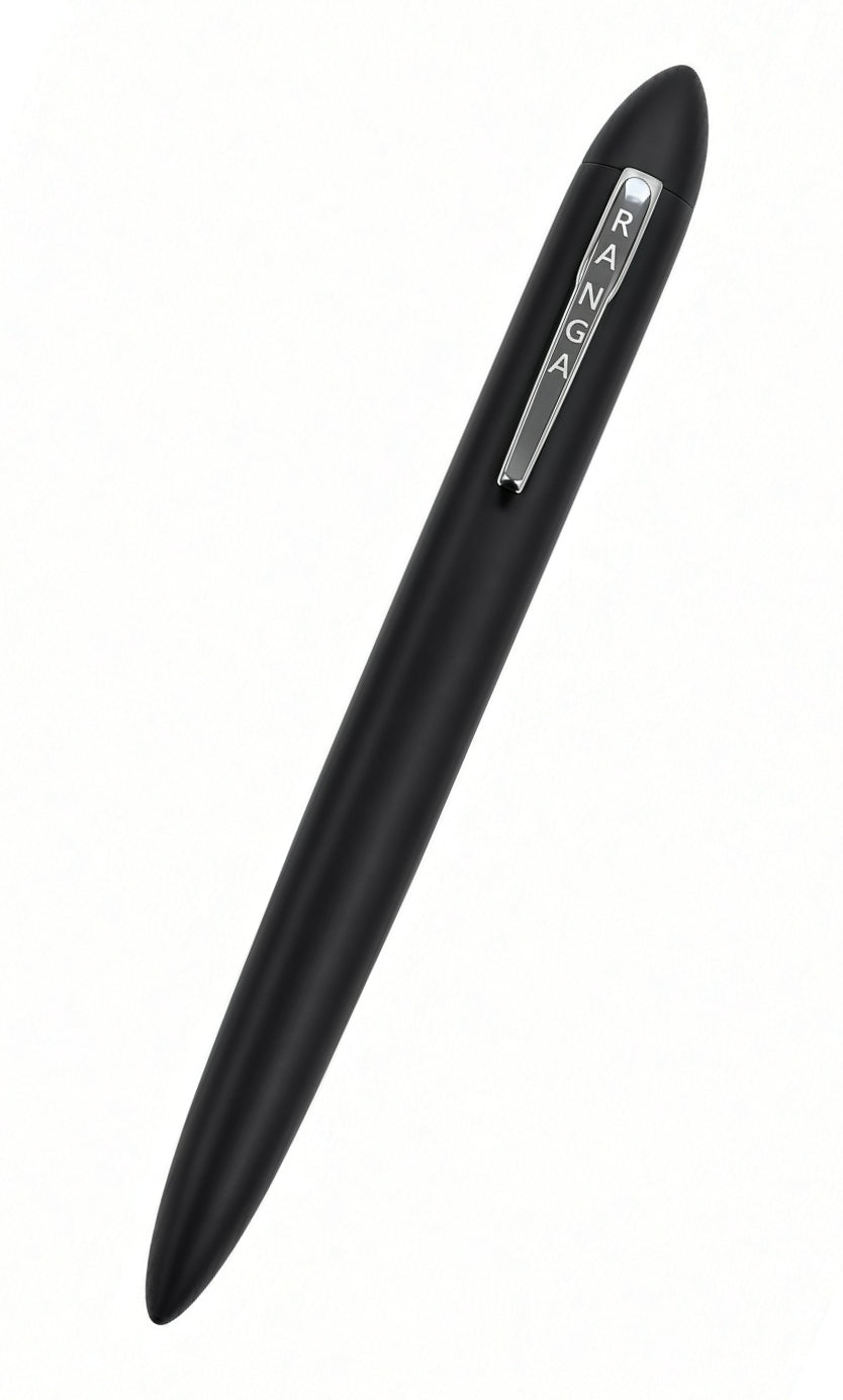 Ranga Model 9 Fountain Pen