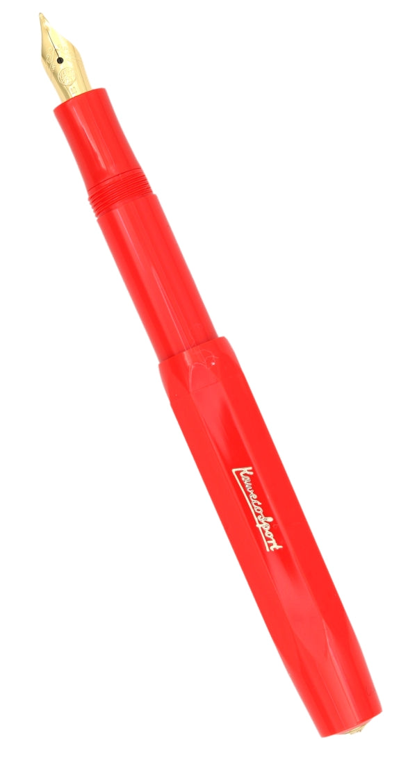 Kaweco Classic Sport Fountain Pen