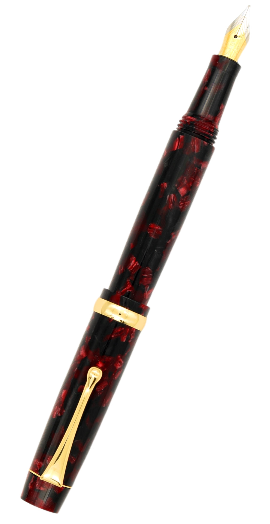 FPR Rialto Fountain Pen