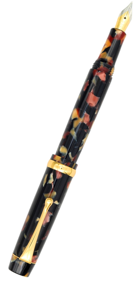 FPR Rialto Fountain Pen - Buy One Get One FREE!