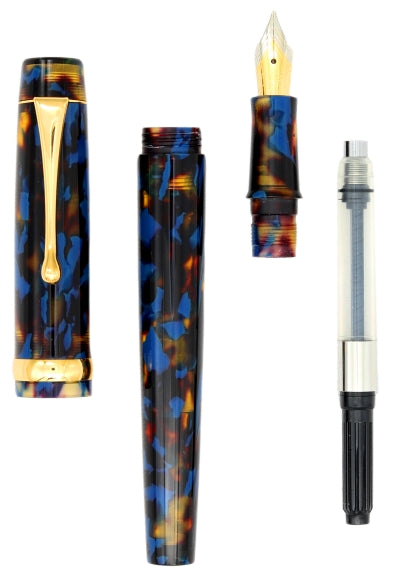 FPR Rialto Fountain Pen