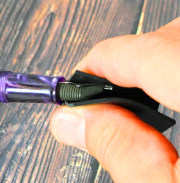 FPR Rubber Grip