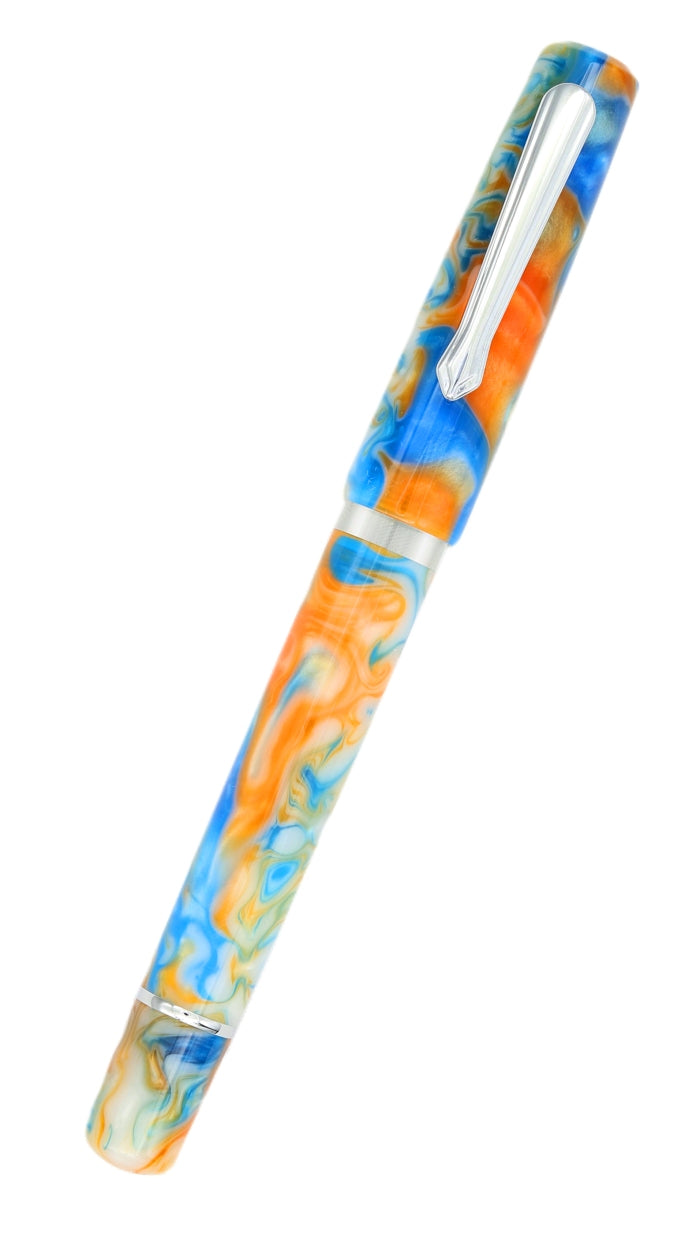 Nahvalur Schuylkill Fountain Pen