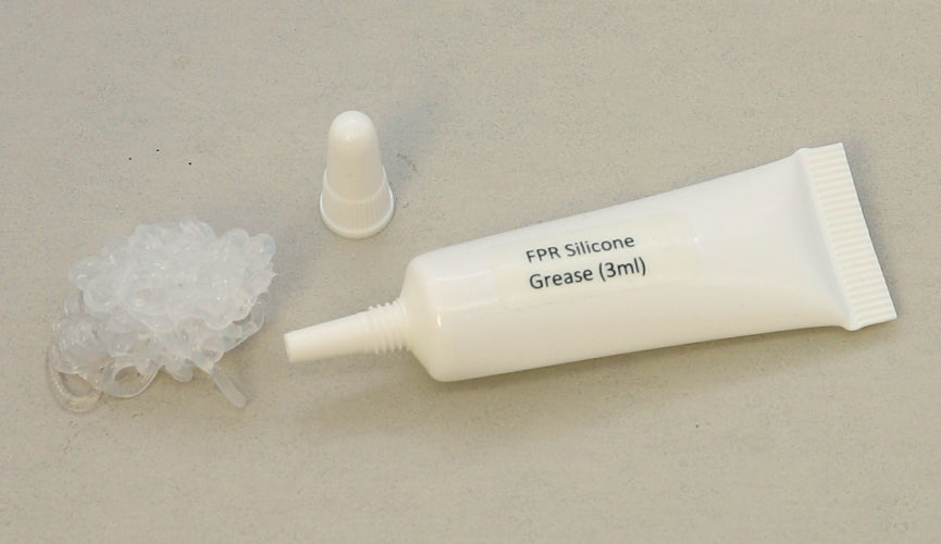 FPR Silicone Grease