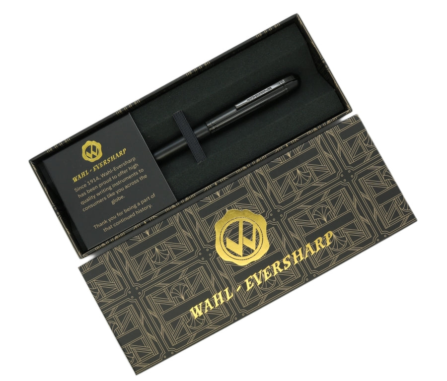Wahl Eversharp Skyline Aviator Fountain Pen