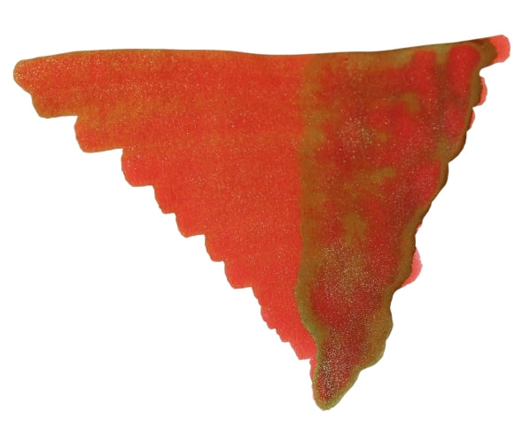 Diamine Spiced Apple Chameleon Fountain Pen Ink