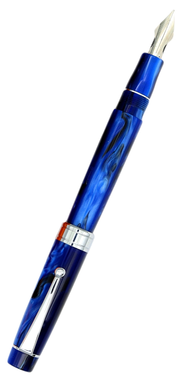 FPR Statesman Fountain Pen Fountain Pen Revolution