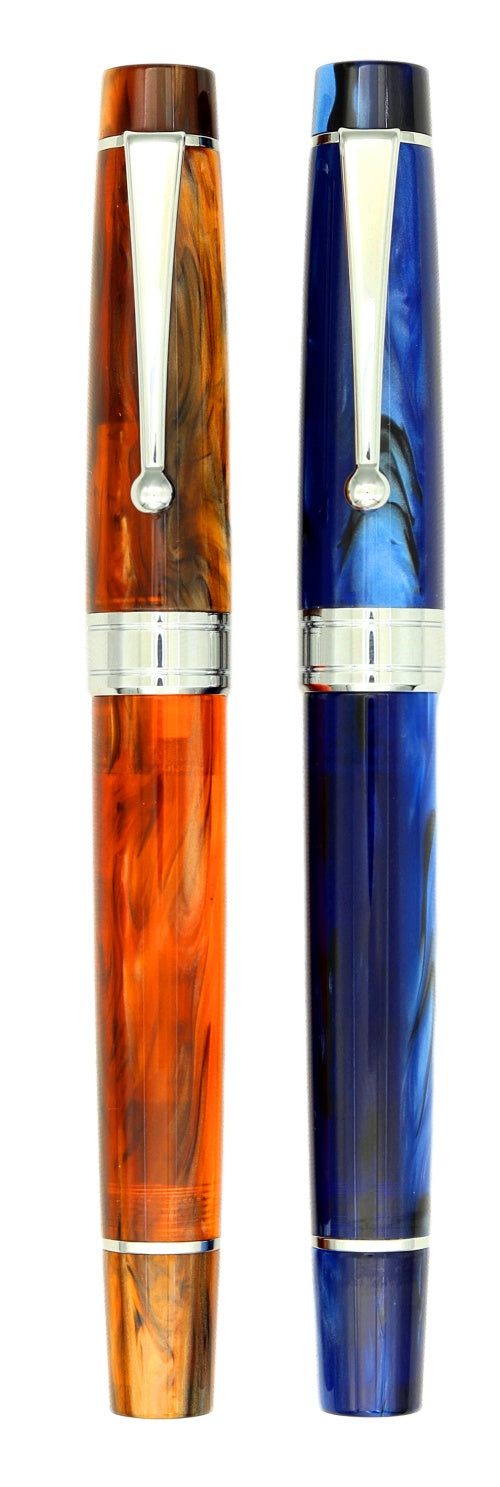 FPR Statesman Fountain Pen