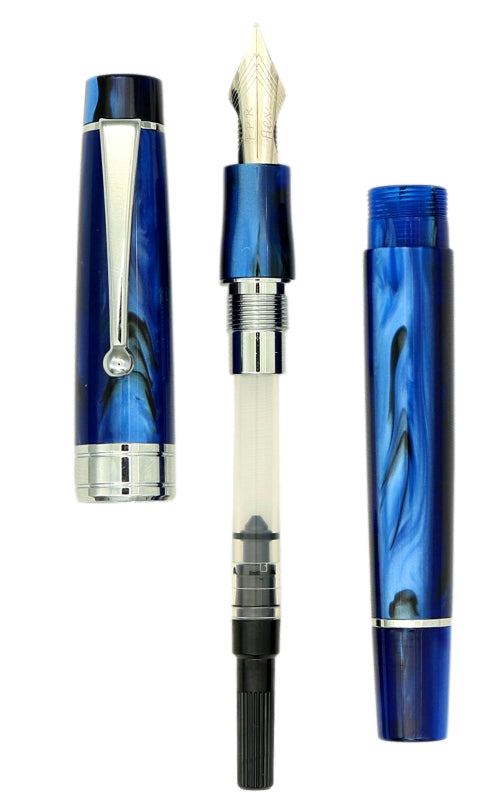 FPR Statesman Fountain Pen