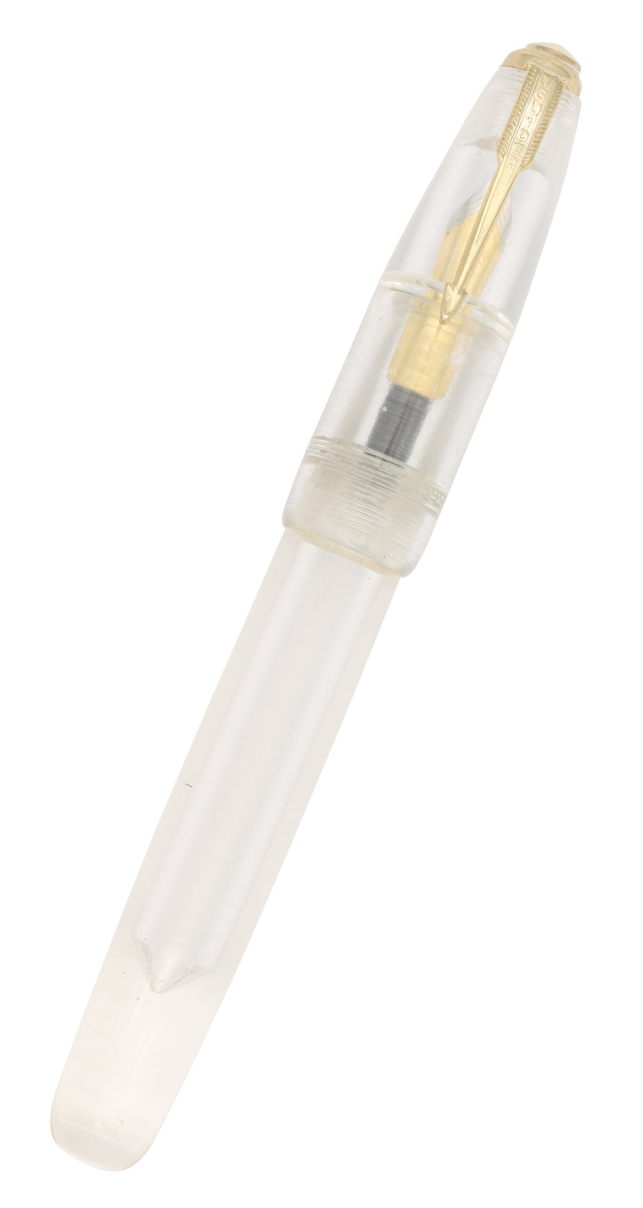 Guider Super Zimbo ED Fountain Pen