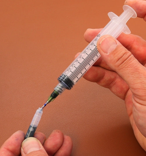 10ml Blunt Tip Syringe