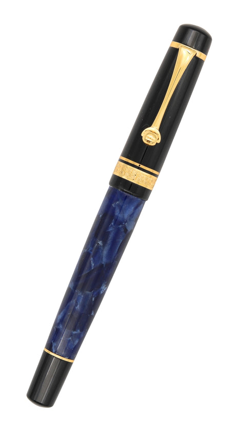 FPR Tanoshii Fountain Pen - 14k Gold Nib