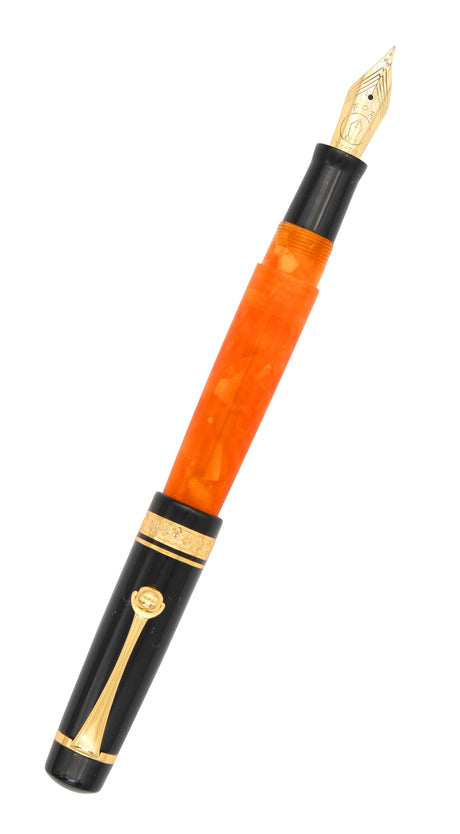 FPR Tanoshii Fountain Pen - 14k Gold Nib