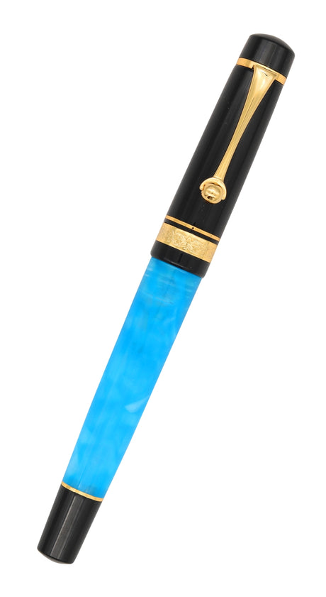 FPR Tanoshii Fountain Pen - 14k Gold Nib