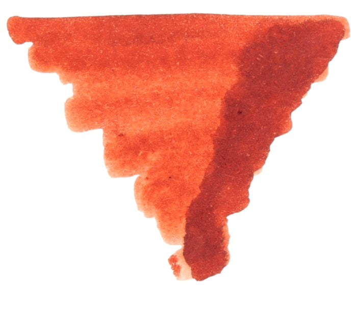 Diamine Terracotta 150th Anniversary Fountain Pen Ink