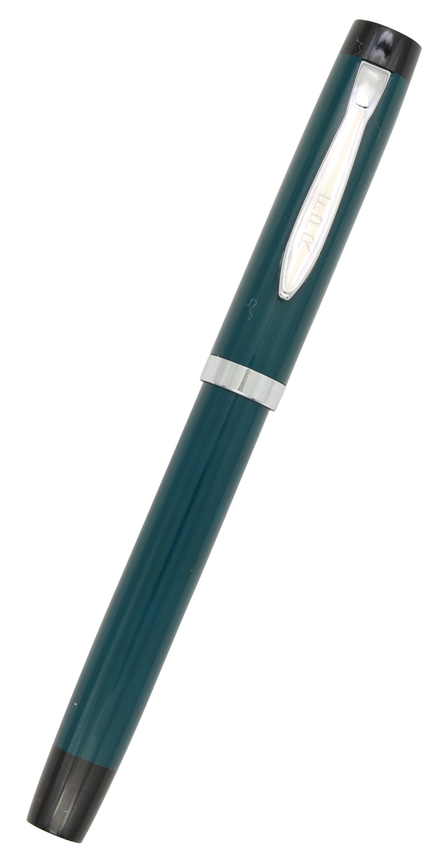 FPR Triveni Ebonite Handmade