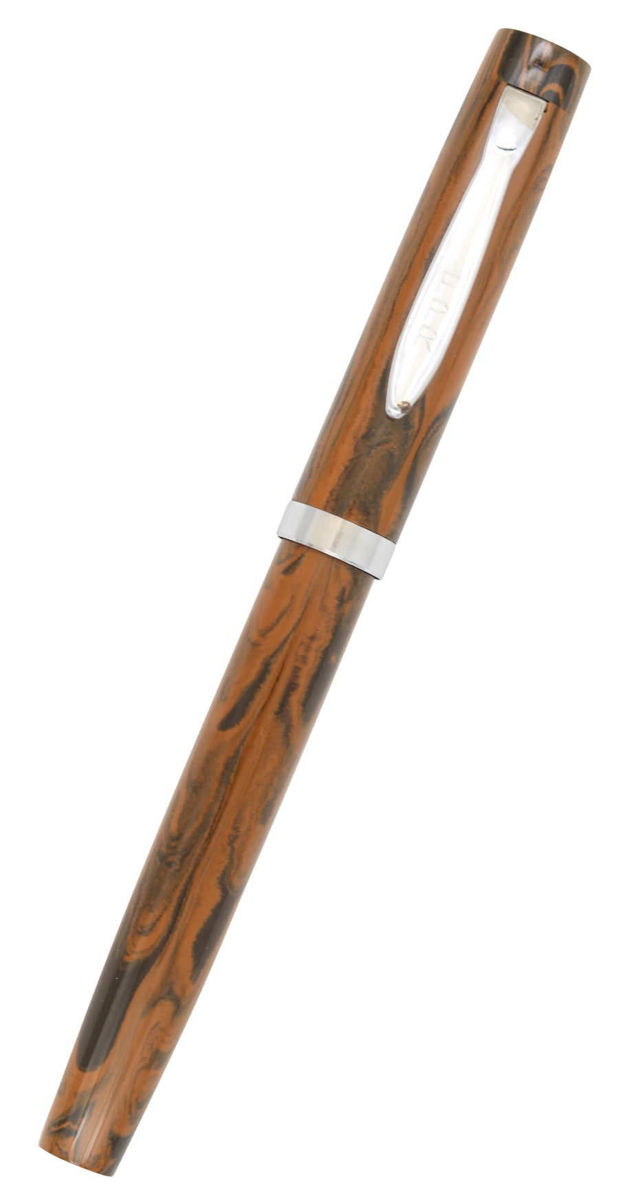 FPR Triveni Ebonite Handmade