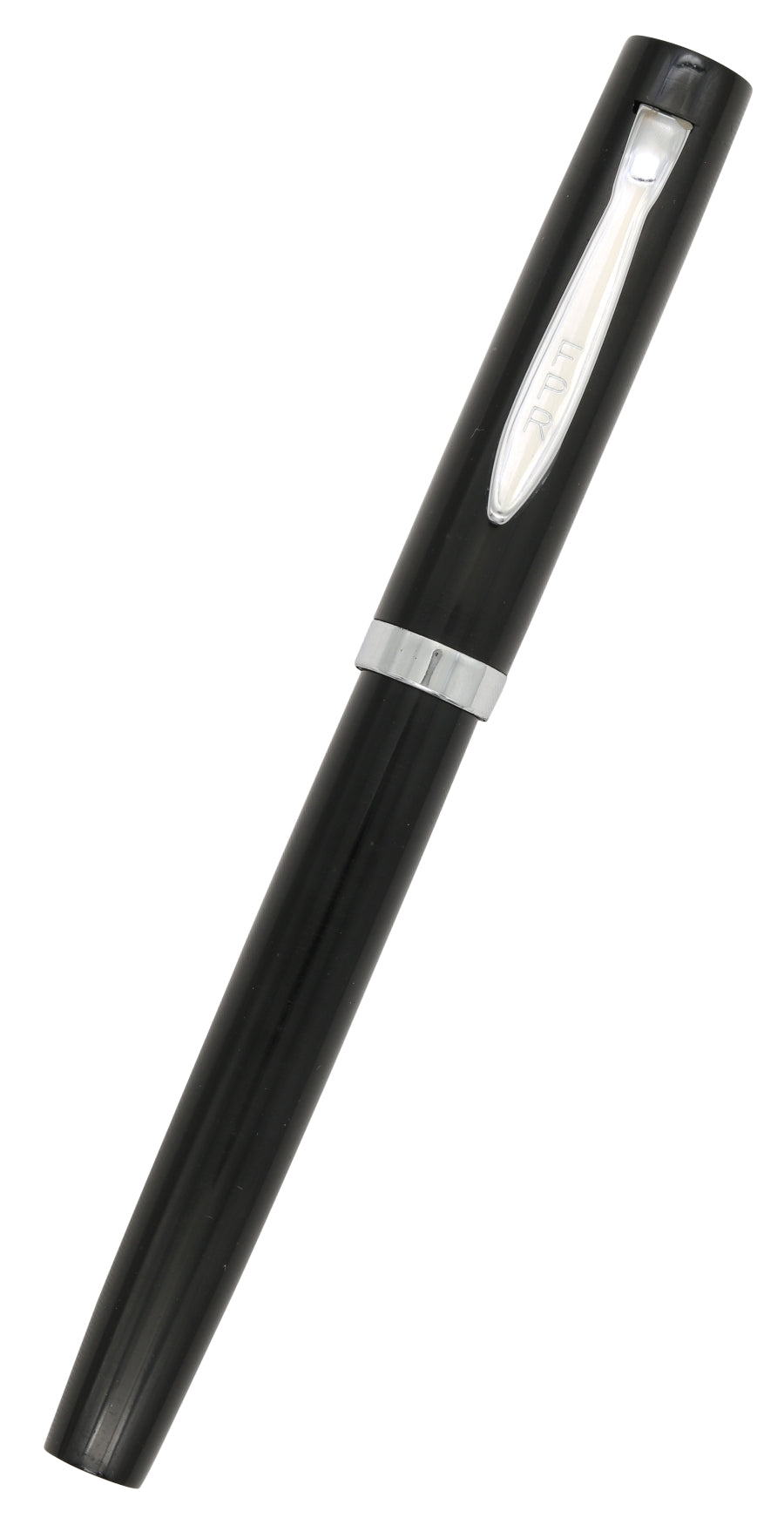 FPR Triveni Ebonite Handmade