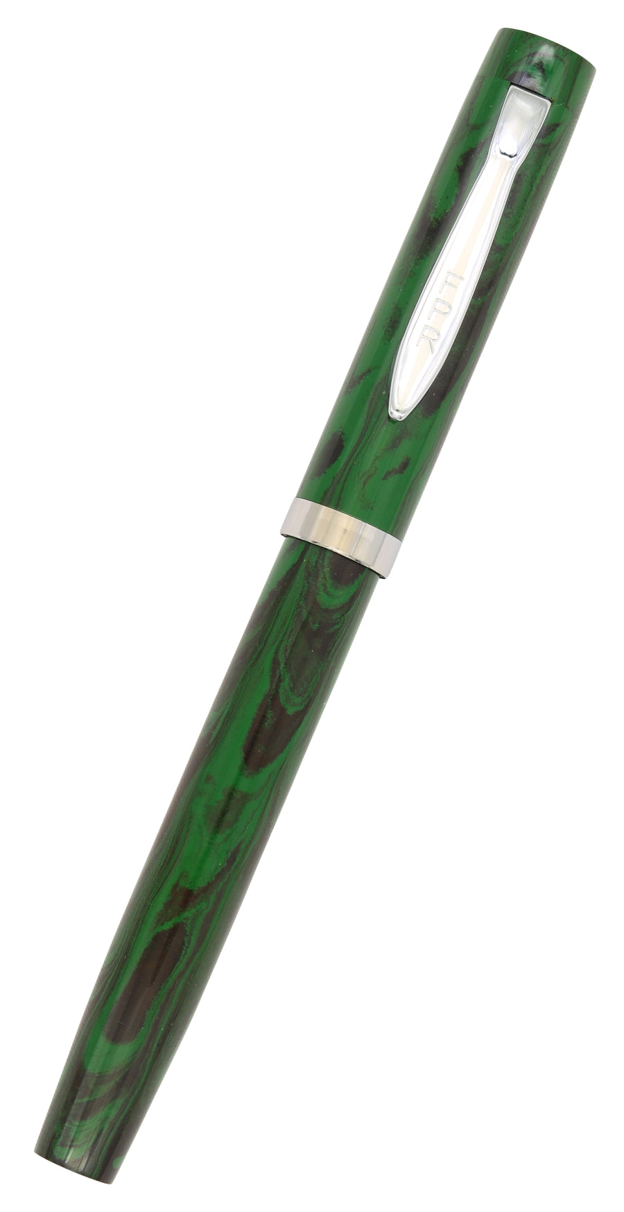 FPR Triveni Ebonite Handmade