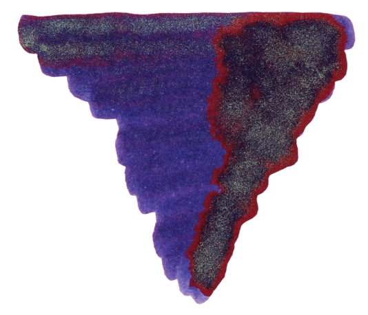 Diamine Upon a Star Chameleon Fountain Pen Ink