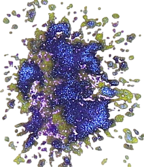 Diamine Winter Miracle Fountain Pen Ink