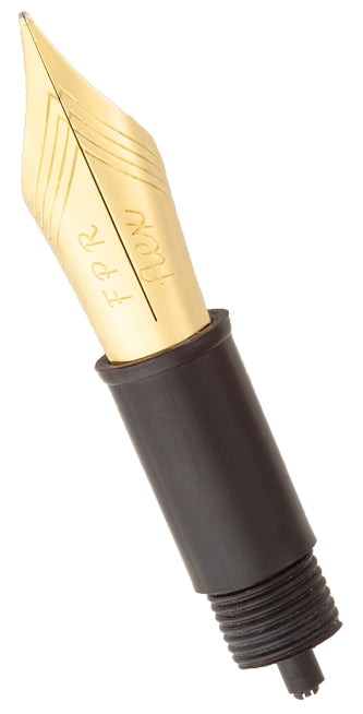 FPR #6 14k Gold Flex Nib Unit