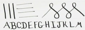 FPR #6 Two-tone 1mm Stub Nib Unit