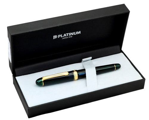 Platinum #3776 Century Fountain Pen