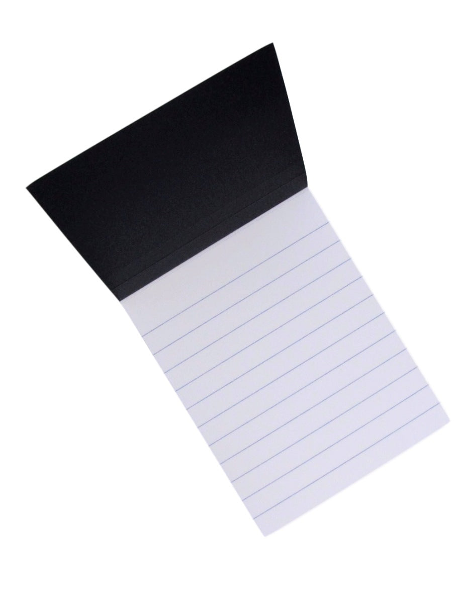 Rhodia 3"x4" Notepad - Lined