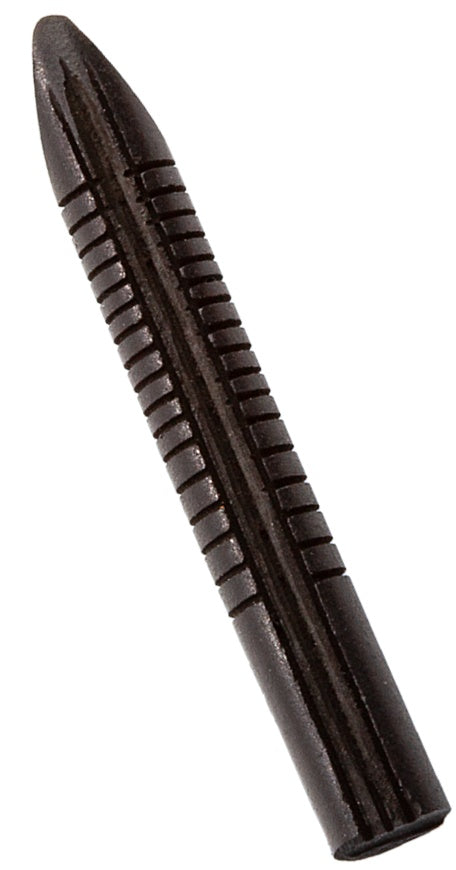 FPR 4.7mm Flex Ebonite Feed
