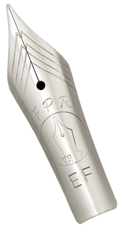 FPR #5.5 Chrome Extra Fine Nib