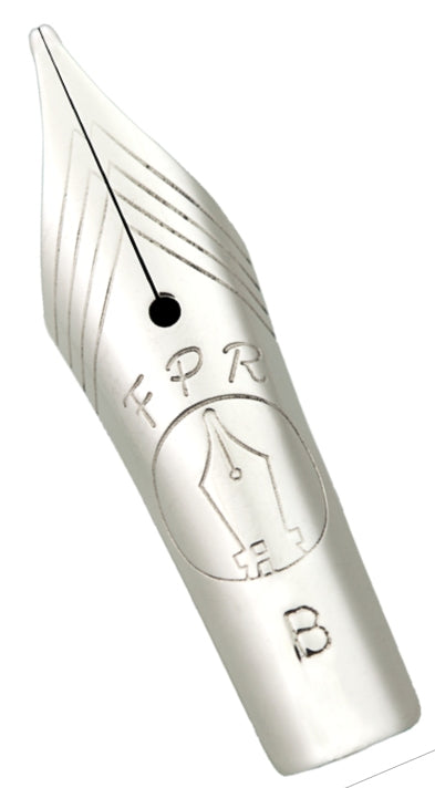FPR #5.5 Chrome Broad Nib