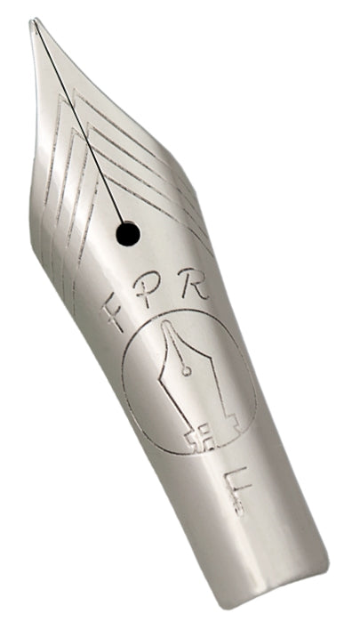 FPR #5.5 Chrome Fine Nib
