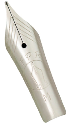 FPR #5.5 Chrome Medium Nib
