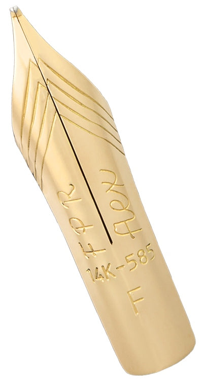 FPR #5.5 14k Gold Flex Nib