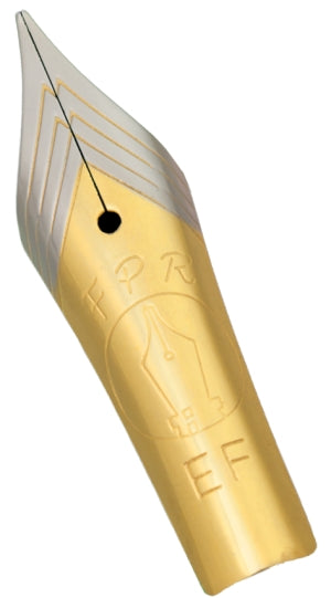 FPR #5.5 Two-tone Extra Fine Nib