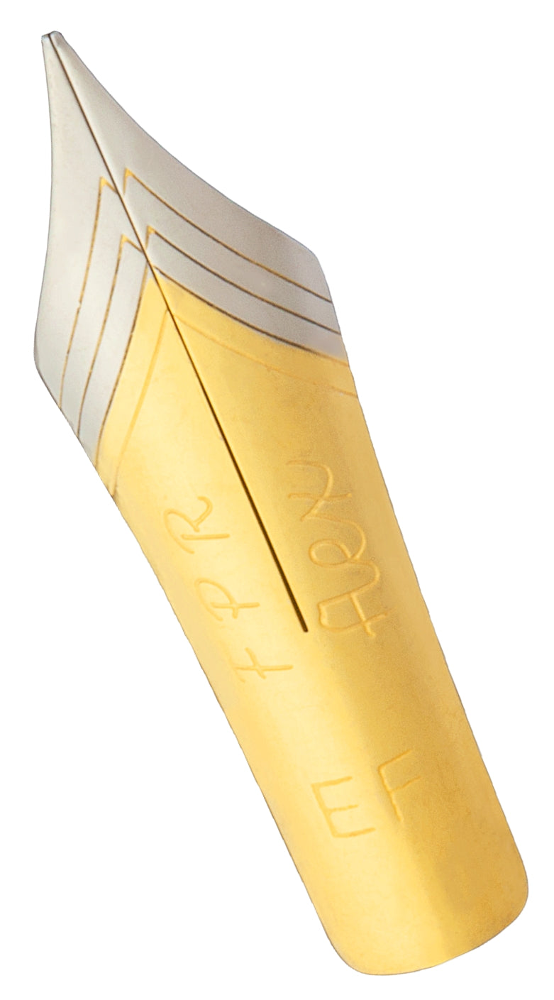 FPR #5.5 Two-tone Extra Fine Flex Nib