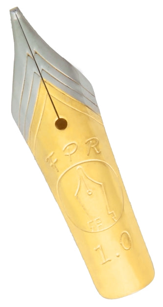 FPR #5.5 Two-tone 1mm Stub Nib