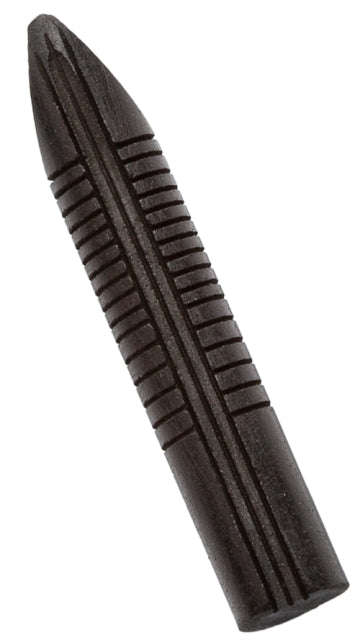 FPR 6.3mm Flex Ebonite Feed