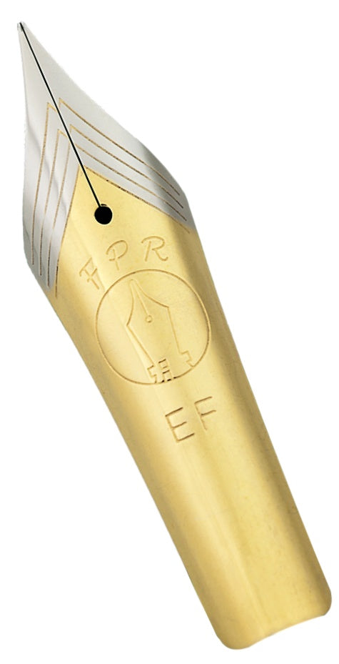 FPR #6 Two-tone Extra Fine Nib