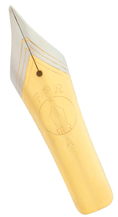 FPR #6 Two-tone Architect Nib