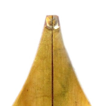 FPR #5.5 Two-tone 1mm Stub Nib