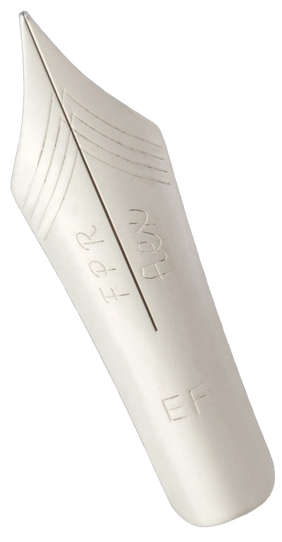 FPR #6 Chrome Extra Fine Flex Nib
