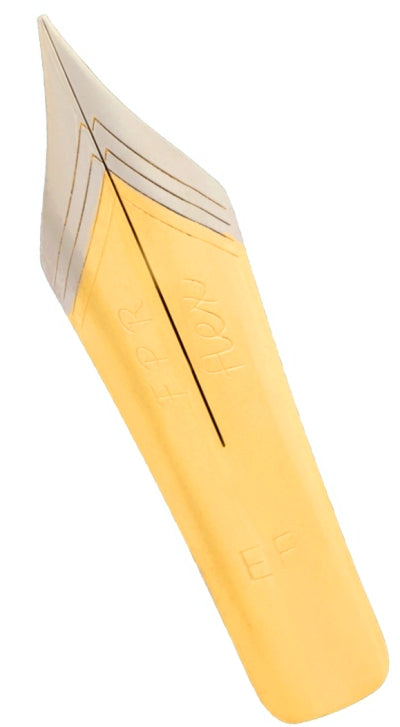 FPR #6 Two-tone Extra Fine Flex Nib